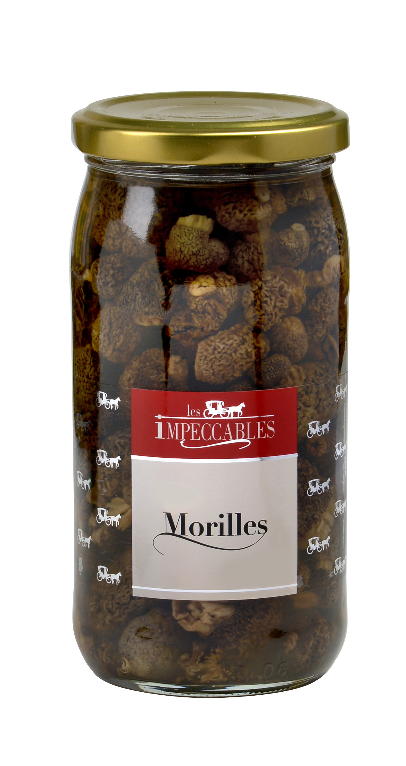 MORELS