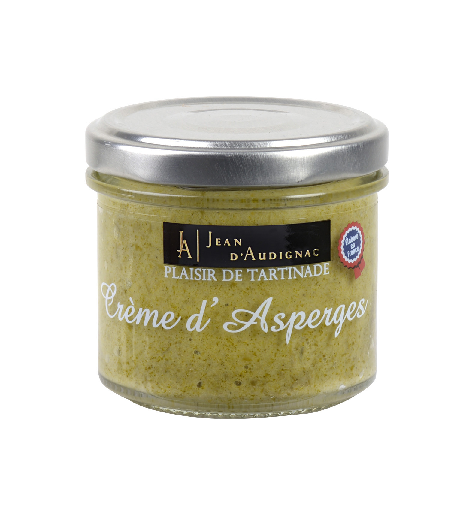 ASPARAGUS CREAM