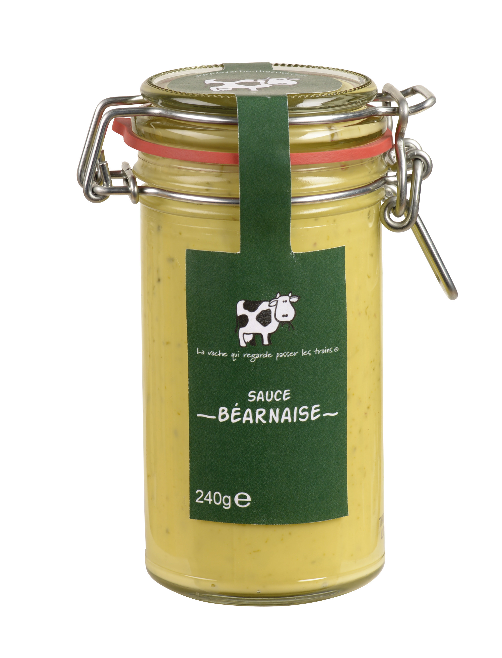 BEARNAISE SAUCE