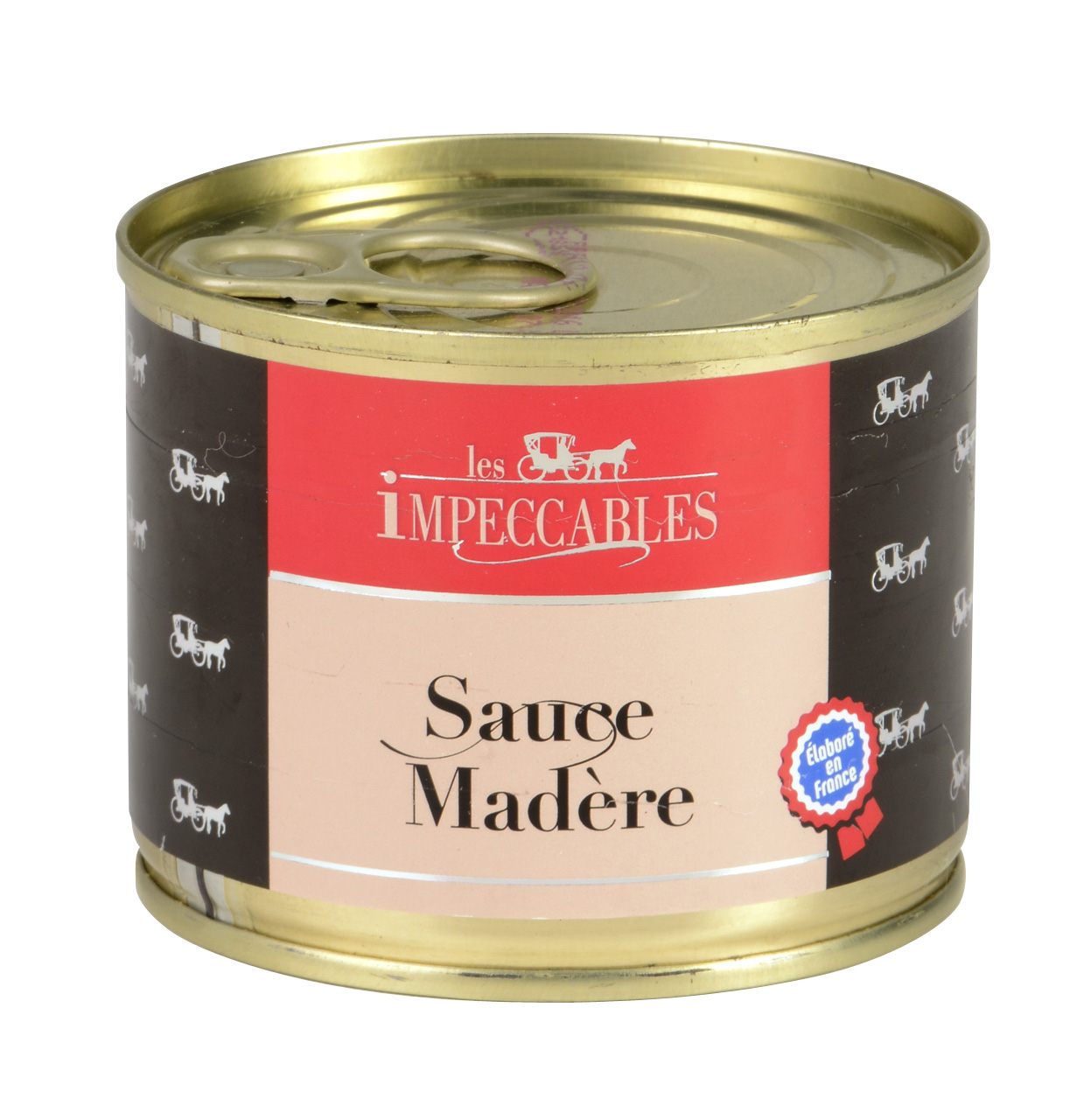 MADERE SAUCE