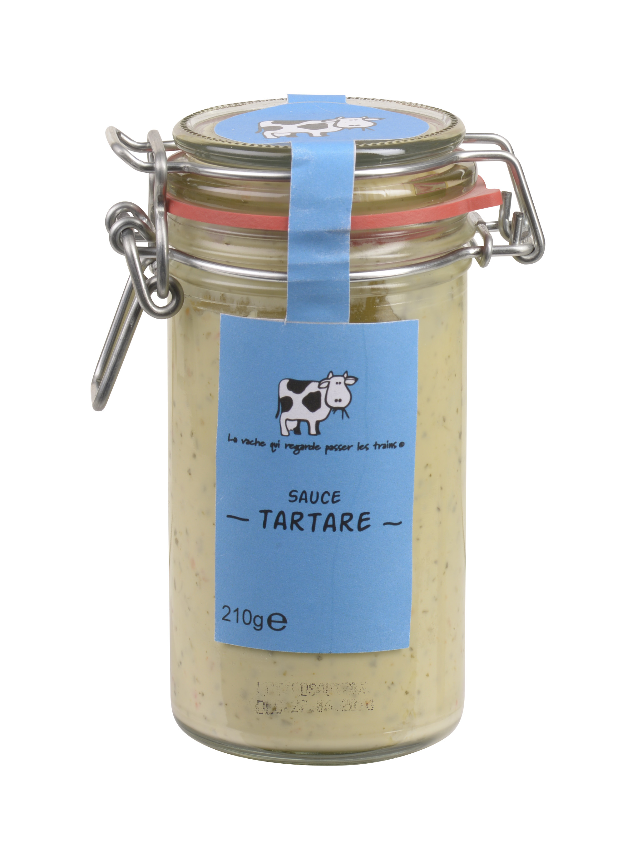 TARTARE SAUCE