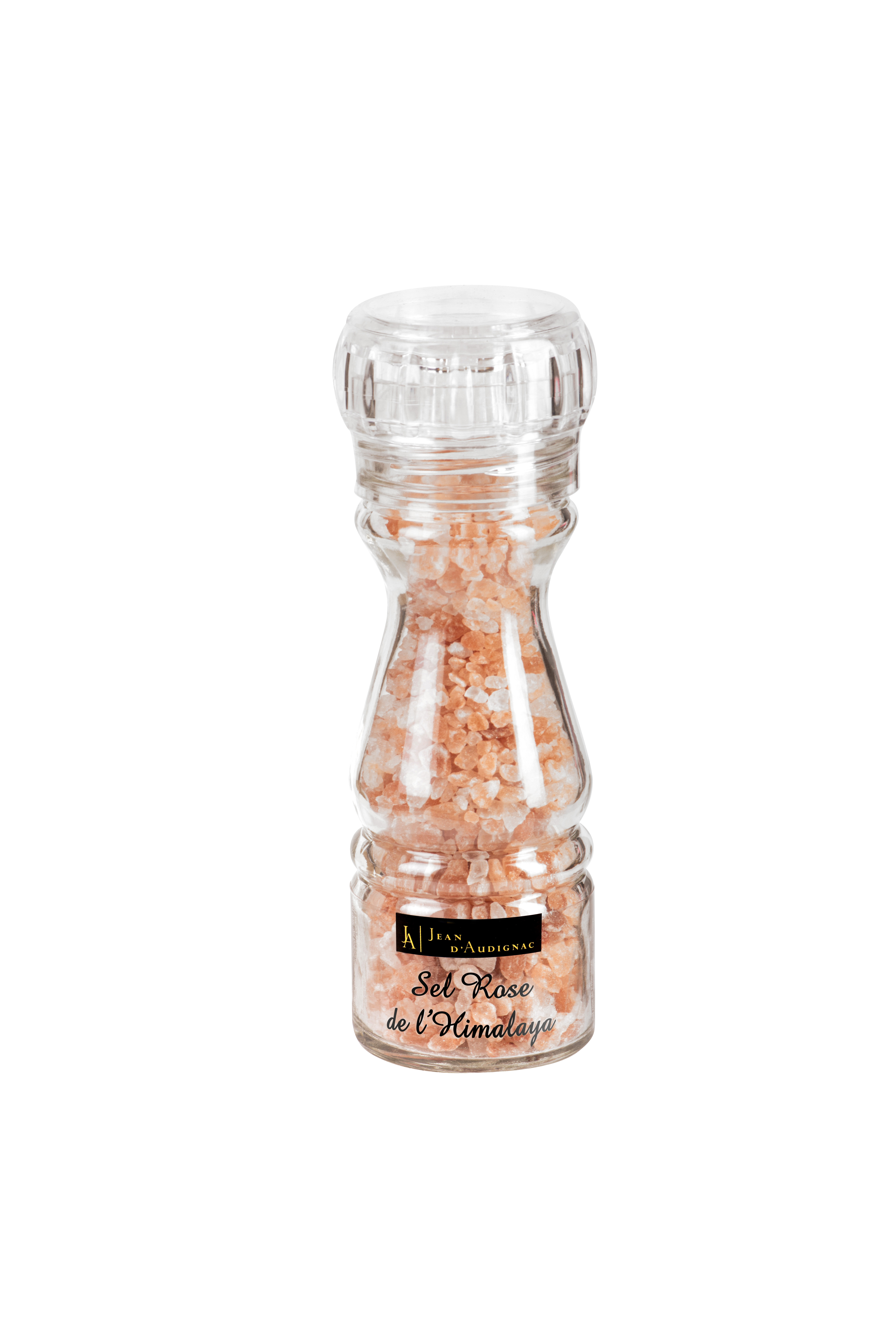 MILLS PINK HIMALAYA SALT