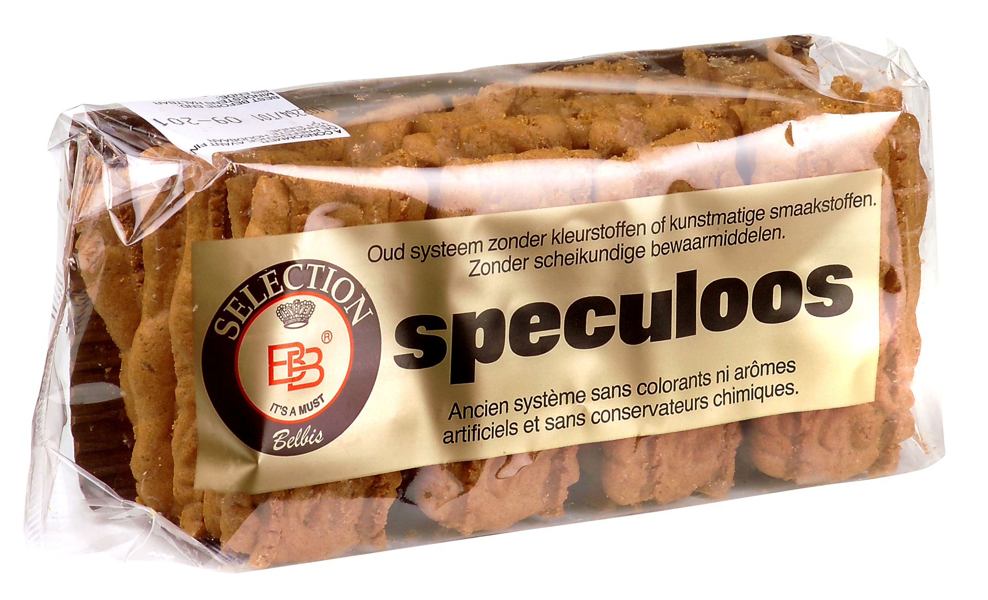 SPECULOOS