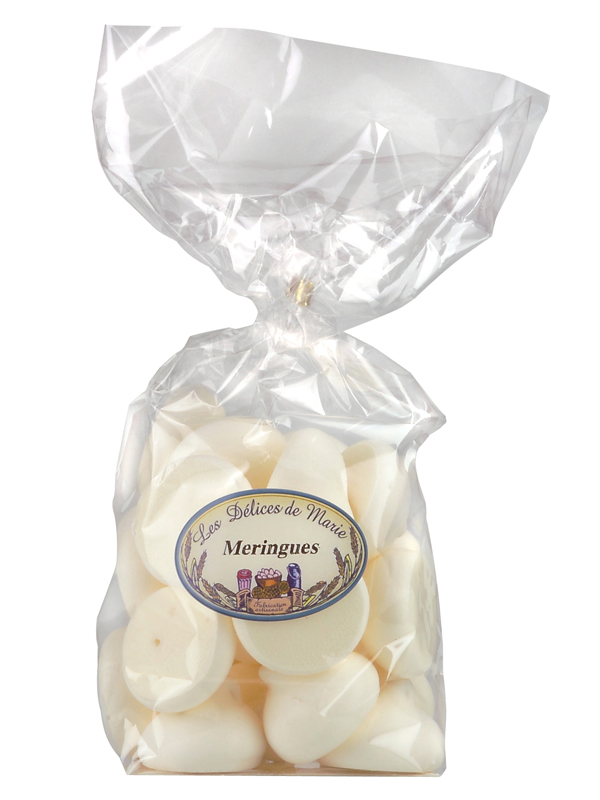 MERINGUES