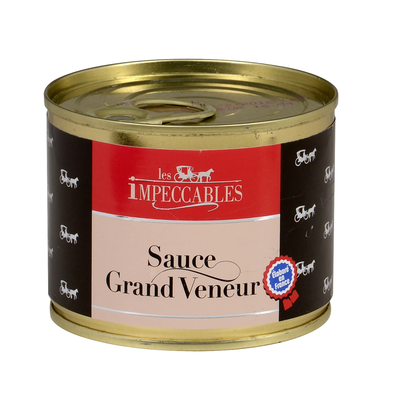 GRAND VENEUR SAUCE